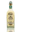 Tequila Fortaleza Reposado Winter Blend 2020 (750ml   46%) For Sale