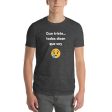 El Triste  T-Shirt For Discount