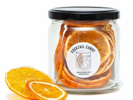 Dehydrated Oranges Online now