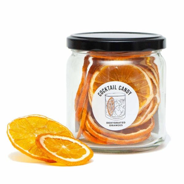 Dehydrated Oranges Online now