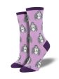 Women s  Unlikely Friends  Socks Hot on Sale