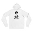 Ay Mamachita - Unisex hoodie Hot on Sale