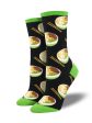 Women s  Use Your Noodle  Socks on Sale