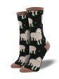 Women s  Wool Be Friends  Socks Sale