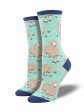 Women s  Wool Be Friends  Socks Sale