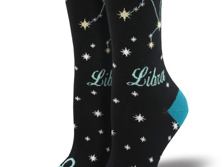 Women s  Libra  Socks Online Sale