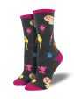 Women s  Painter s Palette  Socks Sale