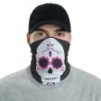 Calaverita Neck Gaiter For Discount