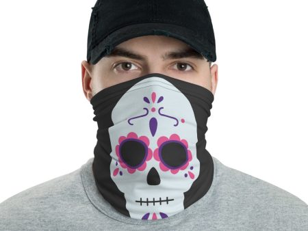 Calaverita Neck Gaiter For Discount