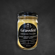 Grassfed Beef Cooking Tallow Supply