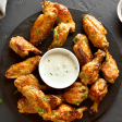 Chicken Wings – Flats & Drums Fashion