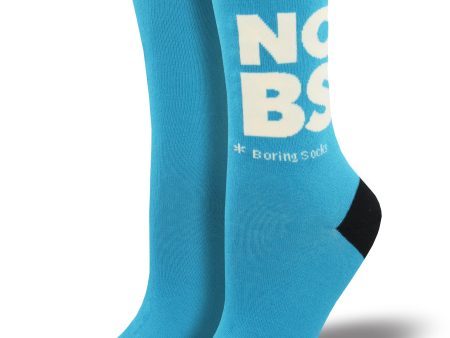 Women s  No Boring Socks  Socks Supply