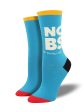 Women s  No Boring Socks  Socks Supply