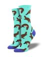 Women s  Platypus  Socks Fashion