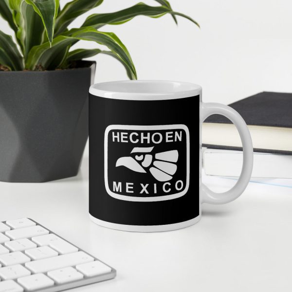 Hecho en Mexico Mug Supply