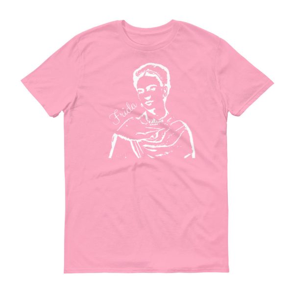 Frida Short-Sleeve T-Shirt Online Hot Sale