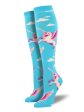 Women s  Pegasus  Knee-High Socks Online Hot Sale