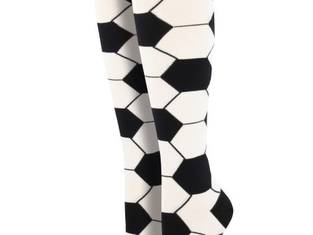 Women s  Goal!  Knee-High Socks For Sale