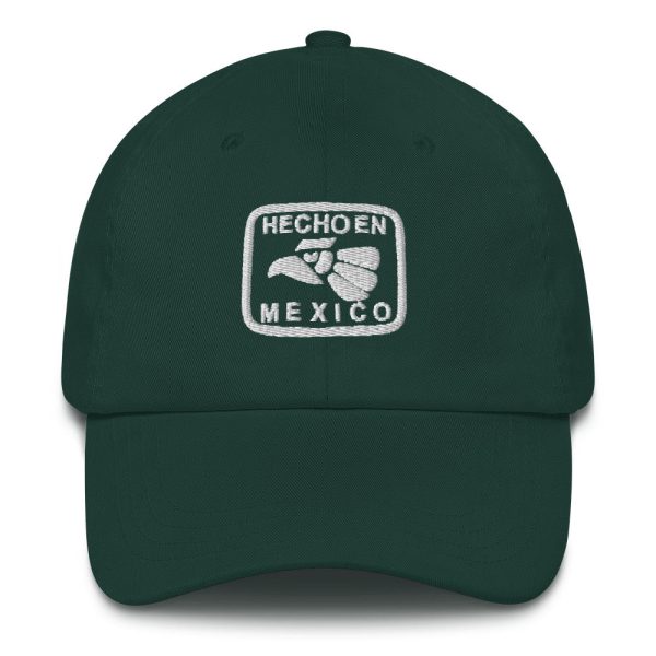 Hecho en México hat Hot on Sale