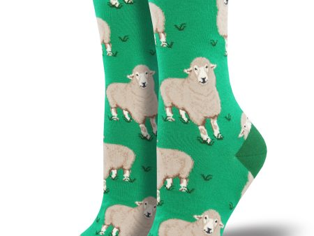 Women s  Wool Be Friends  Socks Sale