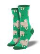 Women s  Wool Be Friends  Socks Sale