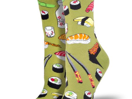 Women s  Sushi  Socks Online Hot Sale