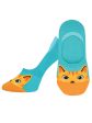 Women s  The Cat s Meow  Liner Socks Online Sale