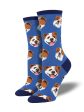 Women s  Incredibull  Socks For Discount