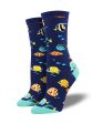 Women s  Stay In Schools  Socks For Discount