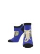 Women s  Elephant Of Surprise  Ped Socks Online Hot Sale