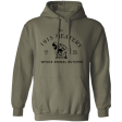 1915 Farm Meatery Hooded Sweatshirt For Cheap