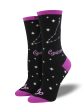 Women s  Capricorn  Socks For Sale