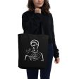 Frida Eco Tote Bag Fashion