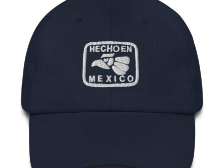 Hecho en México hat Hot on Sale