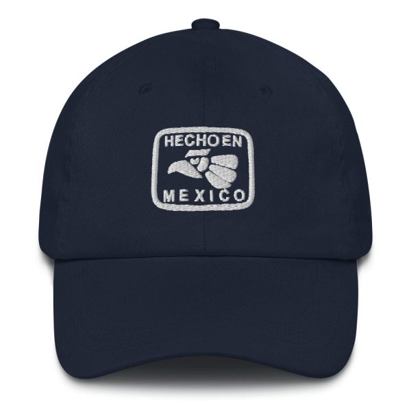 Hecho en México hat Hot on Sale