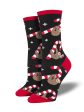 Women s  Merry Slothmas  Socks Hot on Sale