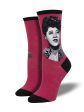 Women s Ella Fitzgerald Portrait Socks Sale