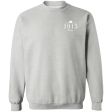 1915 Farm Logo Crewneck Sweatshirt Cheap