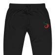 Chile Pepper Unisex fleece sweatpants Supply