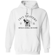 1915 Farm Meatery Hooded Sweatshirt For Cheap