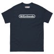 Ni Entiendo  Men s classic tee Online Sale