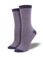 Women s Bamboo  Herringbone  Socks Sale