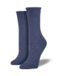 Women s Comfort Solid Socks Fashion