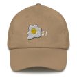 Huevos! Dad hat Fashion