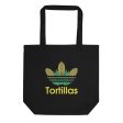 Tortillas - Eco Tote Bag Online now