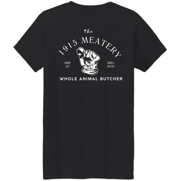 1915 Meatery Women s T-Shirt Online Sale