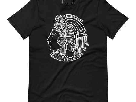 Cuauhtemoc Unisex t-shirt Supply