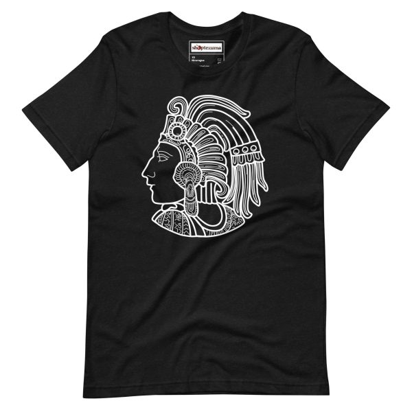 Cuauhtemoc Unisex t-shirt Supply