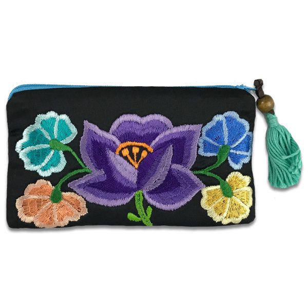 Kanxoc Coin Purse (Monedero) Hot on Sale