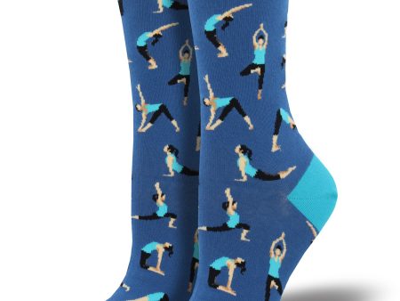 Women s  Yoga People  Socks For Cheap